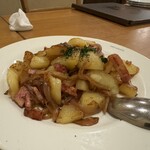 ビアレストラン オーシー なんばOCAT店的實拍圖