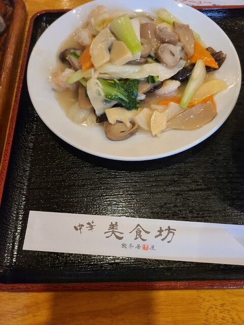 recommendations image for 中華美食坊 田無南口店