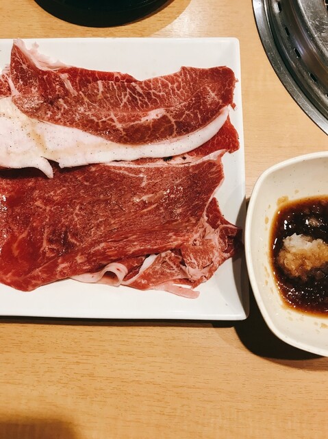 焼肉きんぐ 京都桃山店的实拍高清图