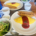 喫茶 コティー的實拍圖