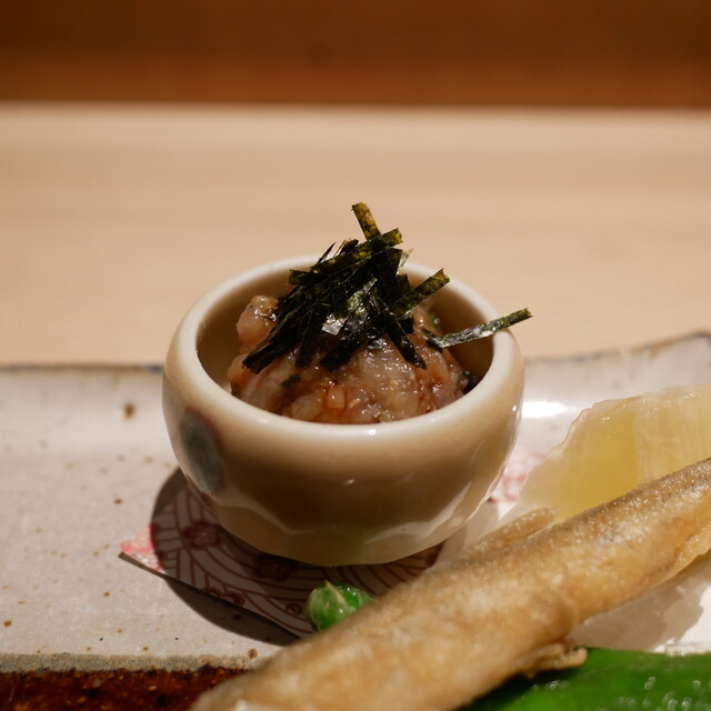 recommendations image for 伊豆の旬 やんも 丸の内店