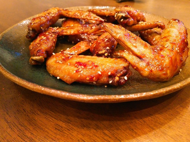 recommendations image for 居酒屋ダイニング もり川