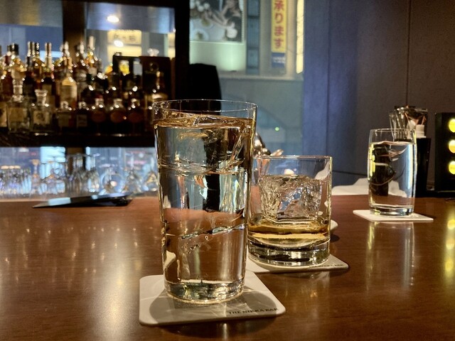 ザ・ニッカバー的实拍高清图