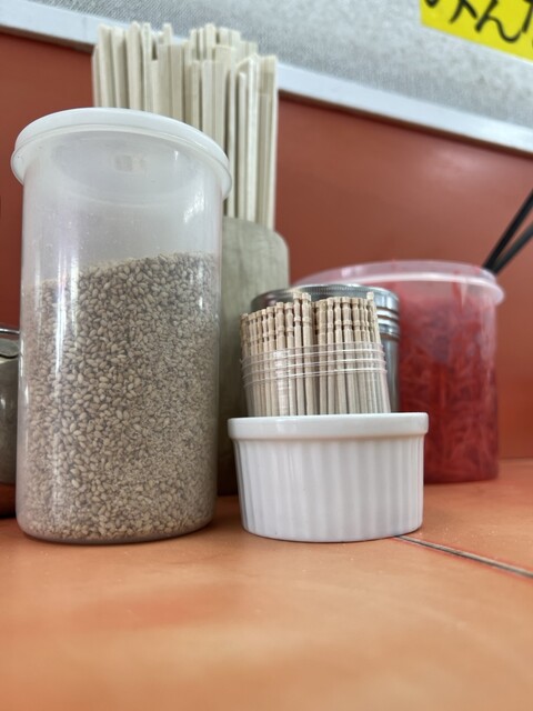 元祖ラーメン長浜家的實拍高清圖