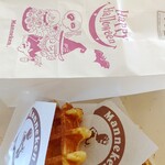 recommendations for マネケン JR京都駅店