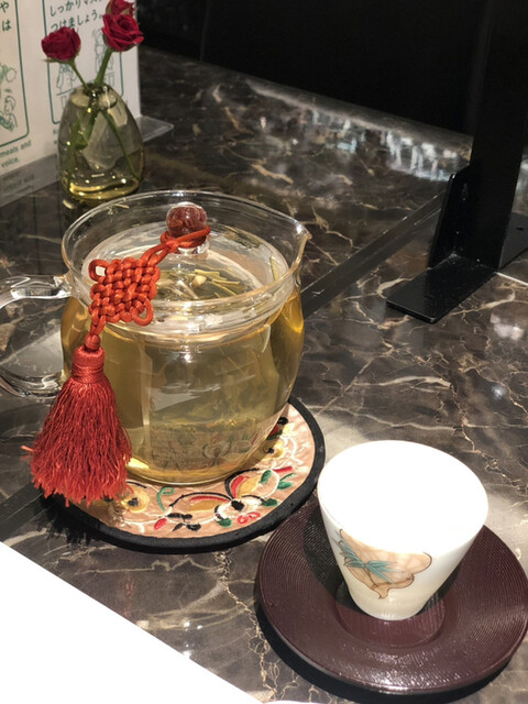 GINZA沁馥園的实拍高清图