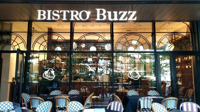 Bistro Buzz的實拍高清圖