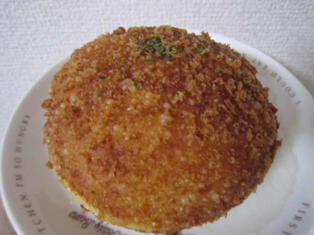 ブーランジェリー メゾン ユキ 南山スカイテラス店的实拍图