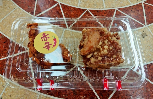 お惣菜のまつおか 大丸福岡天神店的實拍高清圖