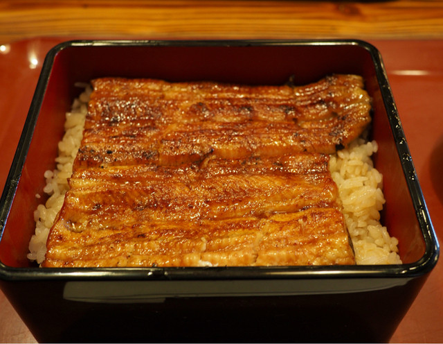 うな藤的實拍高清圖