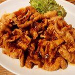 ホルモン焼肉 縁 西荻窪店的實拍圖