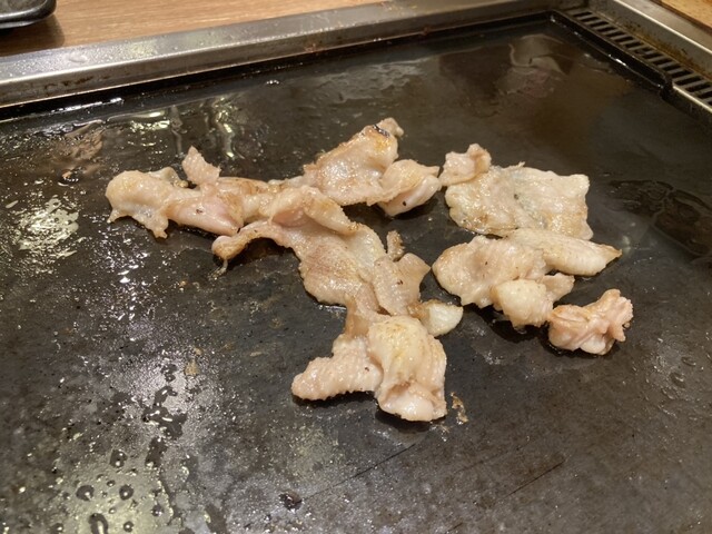 recommendations image for 元氣七輪焼肉 牛繁 高円寺店