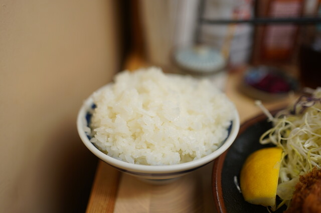 とんかつ檍 蒲田本店的實拍高清圖