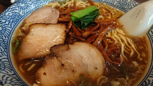 らぁめん とん平的实拍高清图