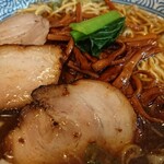 らぁめん とん平的实拍图