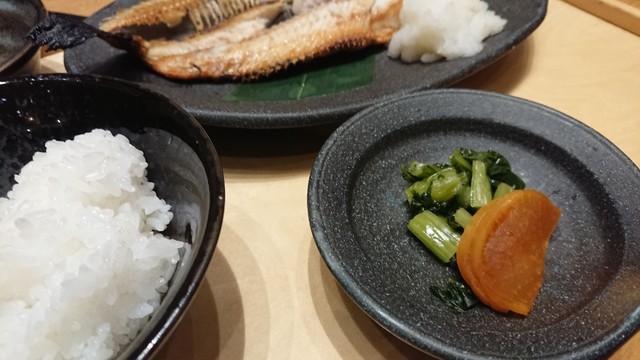 五穀 イオンモール福岡店的實拍高清圖