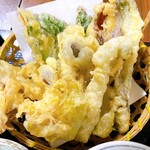 ちわき的实拍图