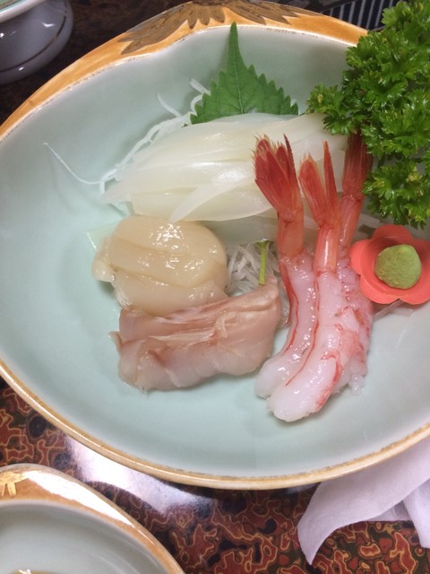 銀鱗閣的實拍高清圖