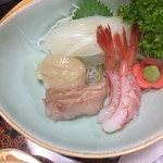 銀鱗閣的實拍圖