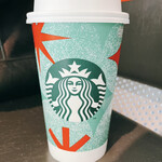 スターバックス・コーヒー 羽田空港第2ターミナル国内線ゲートエリア店的實拍圖