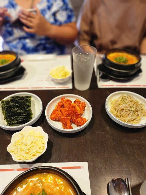 recommendations image for スンドゥブ専門店 K.A.M