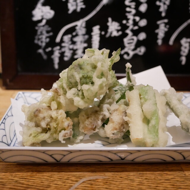 recommendations image for ビストロ割烹 YAOYA