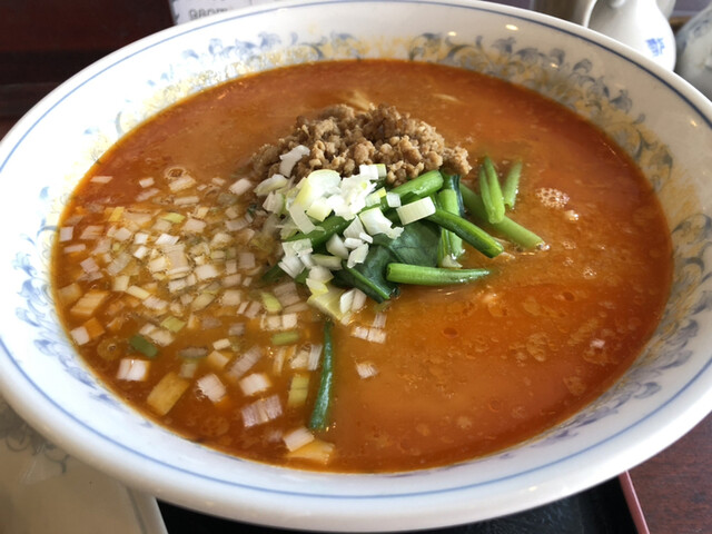 中華菜館 栄康園的實拍高清圖