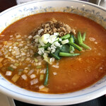 中華菜館 栄康園的實拍圖