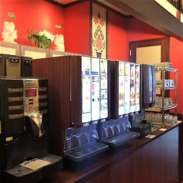 快活CLUB 東村山店的實拍高清圖