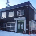 カフェ・ド・ノール 本店的實拍圖