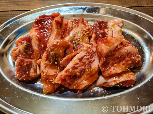 焼肉酒場 なんぽ的实拍高清图