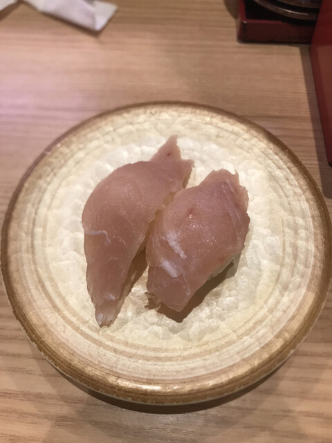 回転寿司がんこ あべのハルカス店的实拍高清图