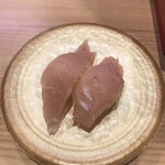 回転寿司がんこ あべのハルカス店的实拍图