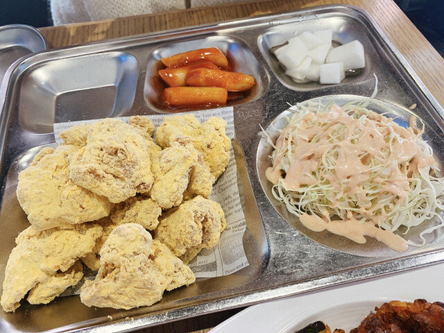 recommendations image for ネネチキン 1号店