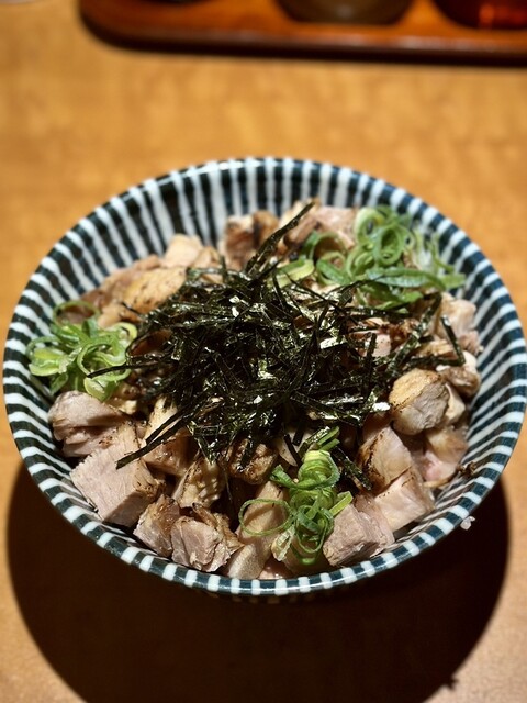 recommendations image for らぁ麺や RYOMA 神楽坂