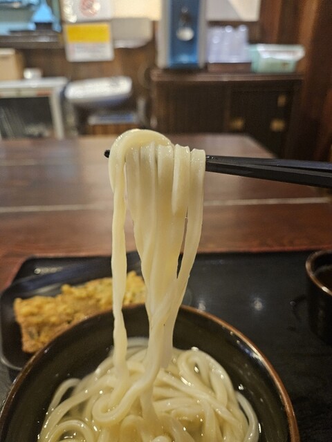 讃岐うどん大使 東京麺通団的實拍高清圖
