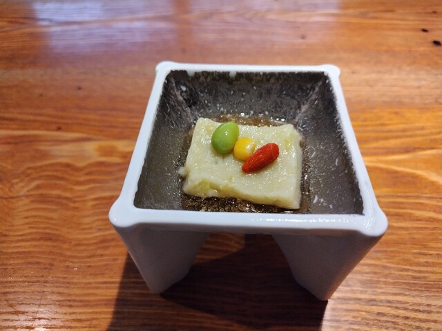 個室和食 梅田燈花的實拍高清圖