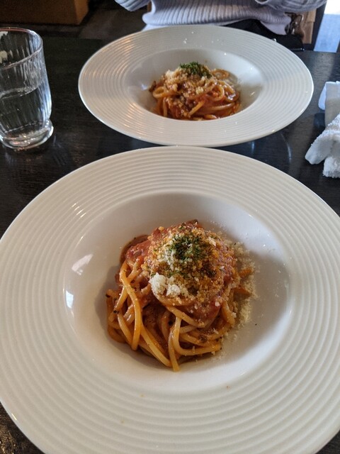 recommendations image for italian bar TAKA’s KITCHEN