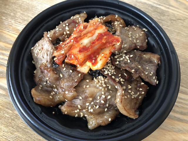 recommendations image for 焼肉 べんてん