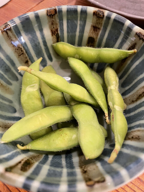 菜肴ますだ かつ進の姉妹店的实拍高清图