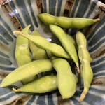 菜肴ますだ かつ進の姉妹店的实拍图