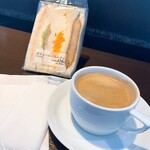 ローソン 羽田空港第一ターミナルノース的實拍圖