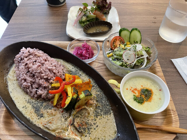 recommendations image for cafe shizuku