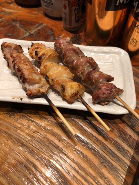立ち飲み 串吟的實拍高清圖