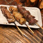 立ち飲み 串吟的實拍圖