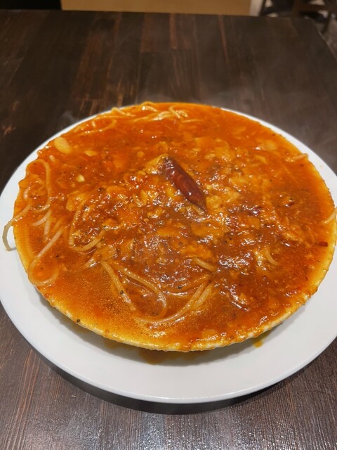 recommendations image for IVO ホームズパスタ 新宿店