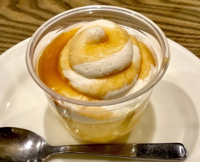 ケーキとイタリア料理 ミーオ 福島店的實拍高清圖