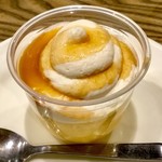 ケーキとイタリア料理 ミーオ 福島店的實拍圖