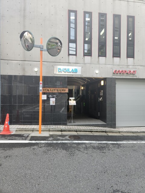 SOBA CAFE IKEMORI的實拍高清圖