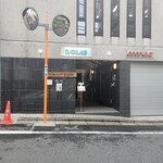 SOBA CAFE IKEMORI的實拍圖